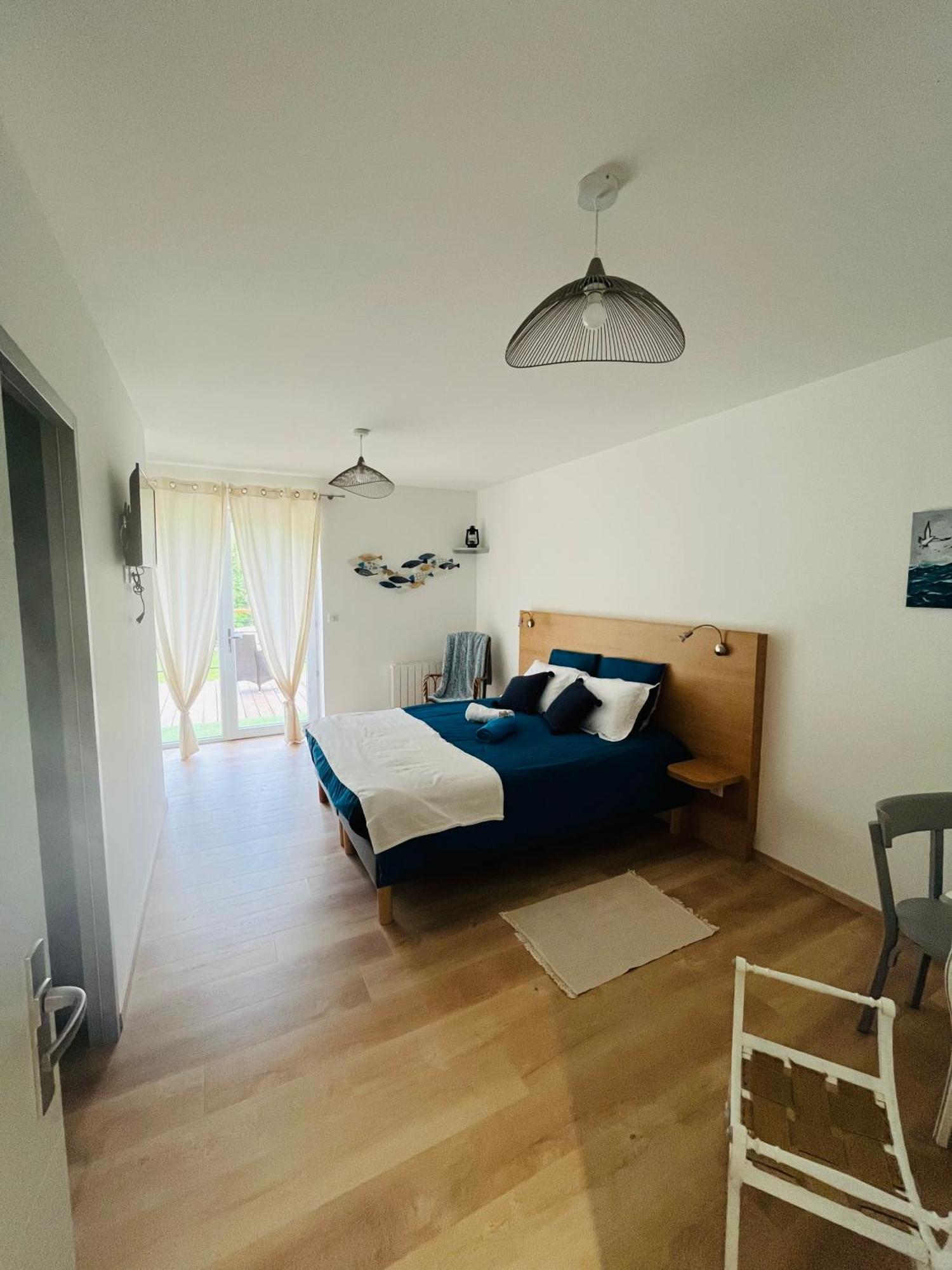Chambres D'Hotes Les Vernayes Amplepuis Ngoại thất bức ảnh
