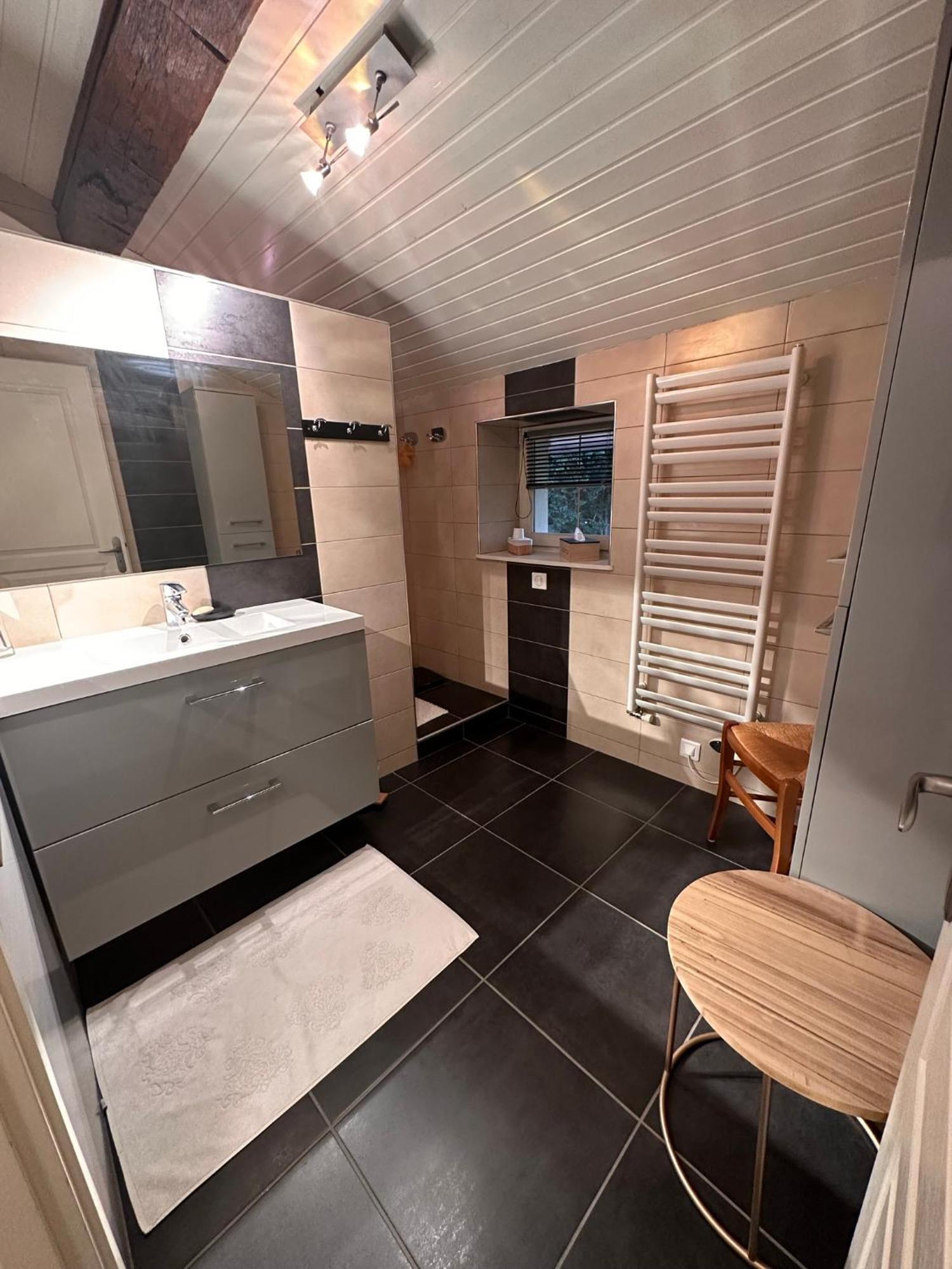 Chambres D'Hotes Les Vernayes Amplepuis Ngoại thất bức ảnh